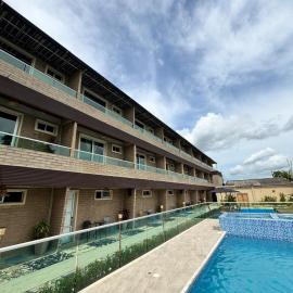 Hotel Nazareno Coveñas, Hotel in San Antero