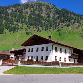Apartment in Schmirn - Tirol 717