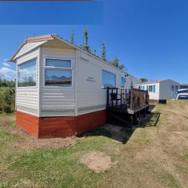 Trimingham में, होटल Trimingham Park 149, SunRise Caravan , Gt Seaview