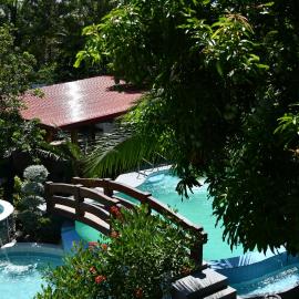 I Love Villa Victoria Resort, hotel i Victoria