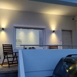 ReNiK Guest House, hotel in Limenaria