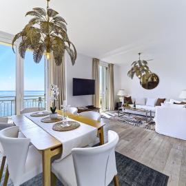 Villa Virgo - A Private Luxury by Monaco, hotel a Cap d'Ail