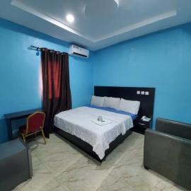 LeMonet B&B Lodge, khách sạn ở Mama