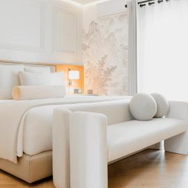 Hotel Maria Camille
