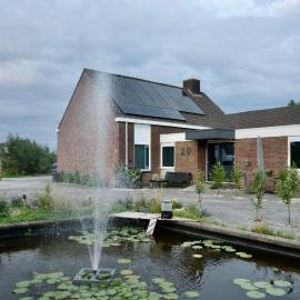 Vijverburcht