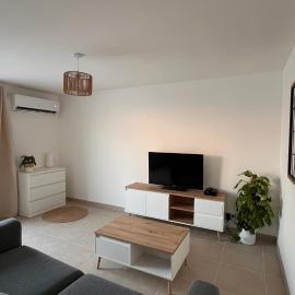 Cocon Design avec jardin privé