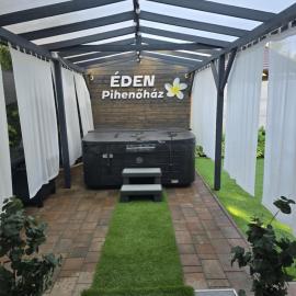 Éden Pihenőház