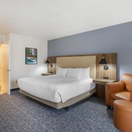 Best Western Plus A Wayfarer's Inn & Suites, hotell sihtkohas Kingman