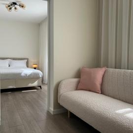Stella Apartment