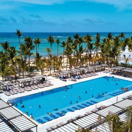 Riu Palace Punta Cana - All Inclusive