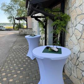 Lovačka kuća Draganić, hotel in Draganići