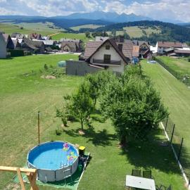 Panorama Pienin- apartamenty i studio