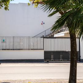 A CASA DI FALCO 2, Hotel in Mondragone