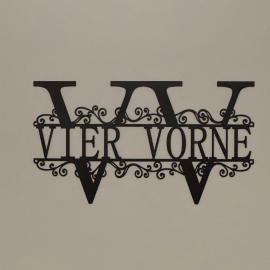 Über den Dächern im Vier Vorne, hotel a Gütersloh