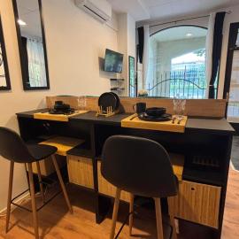 Studio Lent Riverstay