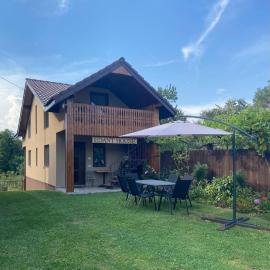 EDANT HOUSE