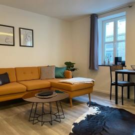 Zentrales Flair 2, hotel a Bad Staffelstein