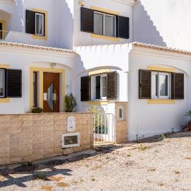 Bemposta Residence, hotel in Alvor