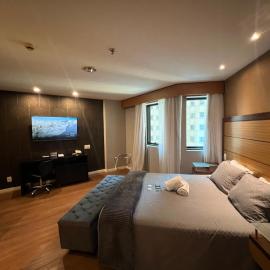 Hotel Wydn Ibirapuera Moema