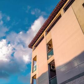 Pousada Pena, hotel Mucuriban
