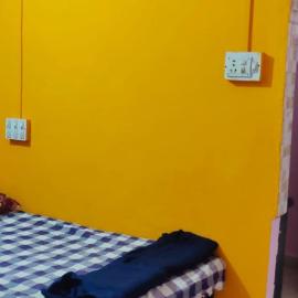 Radhesham bhakt niwas, Hotel in Pandharpur