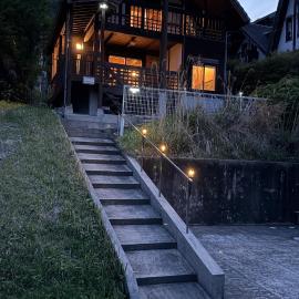 ペットと泊まれる貸別荘南阿蘇久木野の郷, hotel in Minami Aso