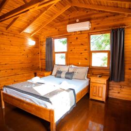 Portakal Bahçesi Bungalow Hotel, hotel Kumluca városában