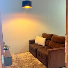 Casa aconchegante Nova Mutum, hotel em Nova Mutum