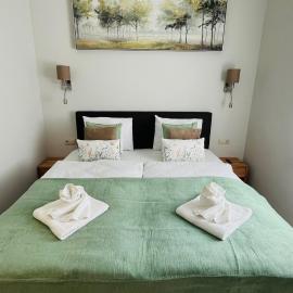 Vitality Apartman, хотел в Мако