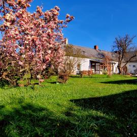 Gemütliche Landhauswohnung, hotel in Payerbach