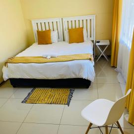 Sweet home guesthouse, hotel a Mthatha