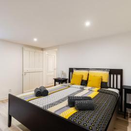 L'Ecrin Perrodin - Appartement Bourg-en-Bresse