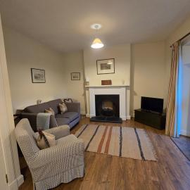 Yeomans Cottage, hotel v destinácii Pitlochry