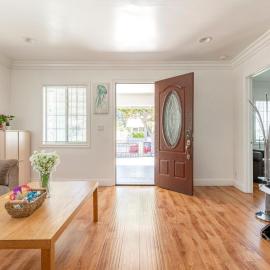 Ideal 4BR2BA Home for Family Vacations