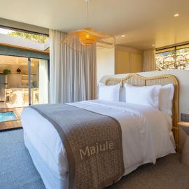 Majulê Ecolodge, hotel din Cavalcante