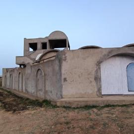 Maison Sérénité Campagne、Hammamet Sudのホテル