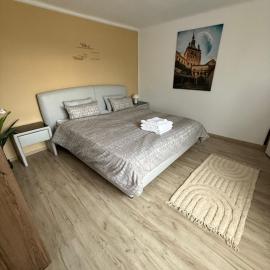 Casa de pe deal Sighisoara, hotel in Sighişoara