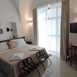 Calma house B&B, hotell sihtkohas Carovigno