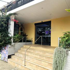 Panania Hotel Sydney: Panania şehrinde bir otel
