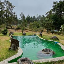 Casa do Arte - Peaceful Retreat with a Pool near Guimarães