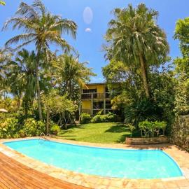 Casa Janaina Ilhabela, hotel in Ilhabela