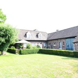 Vakantiewoning Nijkenhof、ニノーヴェのホテル