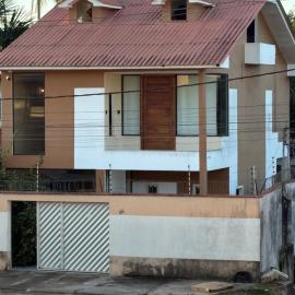 Linda casa confortável em Manaus