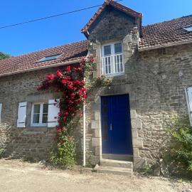 Les vergers du Bunz, hotelli kohteessa Lochrist