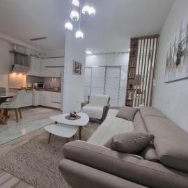 Skopje, Exclusive apartment Kozle
