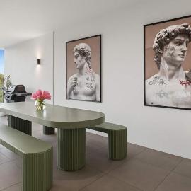 The Gallery by Coast Hosting, hotell sihtkohas Avoca Beach