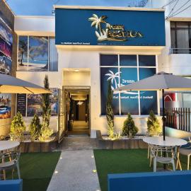 Herencia Hotel by Dream Vacation, khách sạn ở Pasto