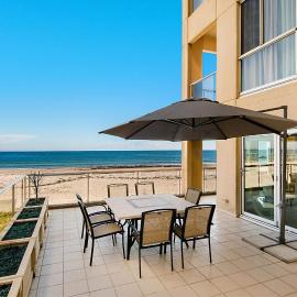 Belle Escapes - Oceanfront Luxe at The Pier