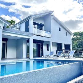 Villa Seaview - Deshaies
