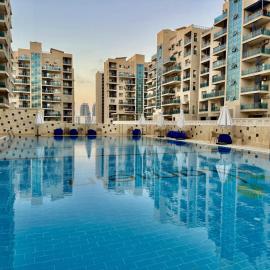 Luxury Apartment in Down Town - New Alamein, hotel a El Alamein